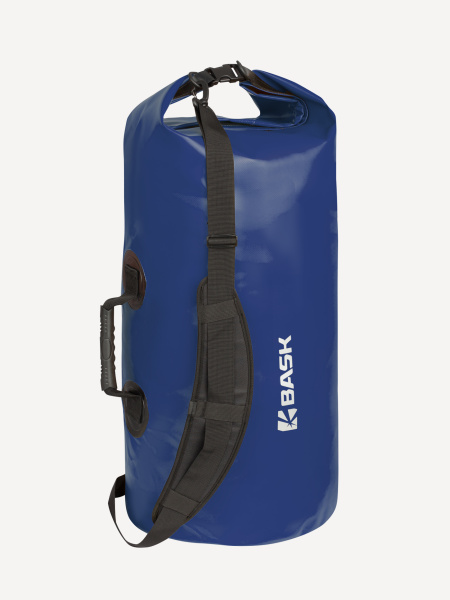 Гермомешок BASK WP Bag 25 V3 (Синий; 25 л)